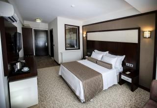 Lavin Hotel & Spa - Denizli - 4