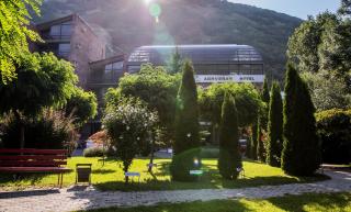 Best Resort Aghveran - Arzakan - 5
