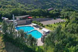Best Resort Aghveran - Arzakan - 6