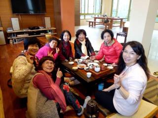 雲庭民宿 Yunting B&B - Dongshan - 9