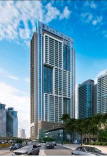 KL Platinum KLCC By Hive KL - 2