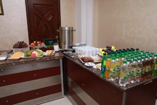 Best Resort Aghveran - Arzakan - 2