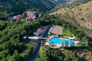 Best Resort Aghveran - Arzakan - 0