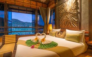 Alama Sea Village Resort - SHA Extra Plus - Ko Lanta - 4