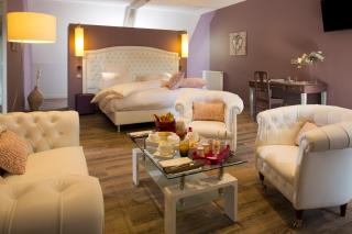 Maison Doucet - Relais & Châteaux - 2