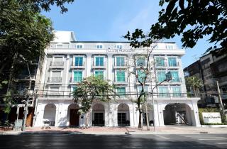 Villa De Pranakorn - Banguecoque - 9