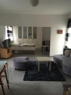 White House Bochum Ehrenfeld - Bochum - 3