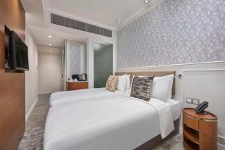 Y Hotel Hong Kong - 8