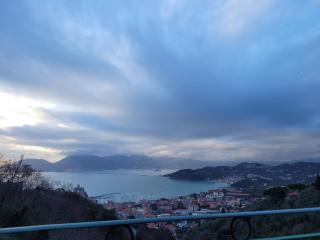 Sea view - Lerici - 8