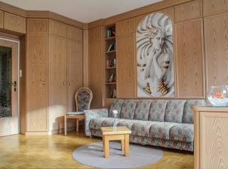 Studio-Appartement Drei Hörndl - Bad Hofgastein - 2