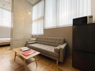 PRISM INN OGU - Tokyo - 1