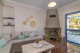 Θἔρως (Theros) house 2 - Agios Fokas - Tinos - 5