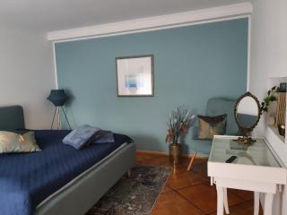 2 Zimmer Domizil am Südhang mit Terrasse und Pool - Ortenberg - 8