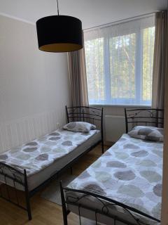 Kuverto Apartments - 1