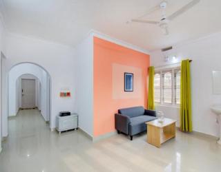 Coorg Dream Land Homestay by StayApart, Kushalnagar - 6