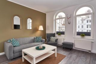 Haus am Meer Sellin App 5 und 6 by Meine Ferienzeit - Ostseebad Sellin - 4