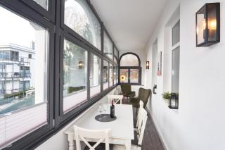 Haus am Meer Sellin App 5 und 6 by Meine Ferienzeit - Ostseebad Sellin - 2