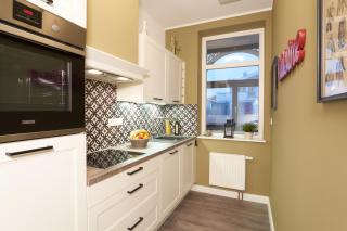 Haus am Meer Sellin App 5 und 6 by Meine Ferienzeit - Ostseebad Sellin - 3