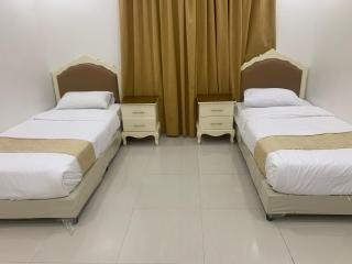 العايضي للشقق المخدومة - لبن 1 - إقتصادي - Al Aydhi Serviced Apartments - 5