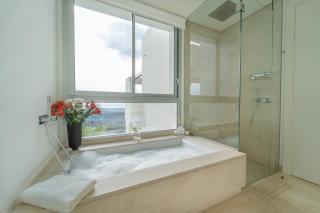 Holiday in ground floor apartment in Marbella Club Hills, Benahavis - Benahavís - 3