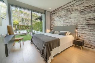 Holiday in ground floor apartment in Marbella Club Hills, Benahavis - Benahavís - 1