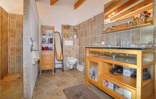 Lovely Home In Montegrosso With Wifi - Montegrosso - 9