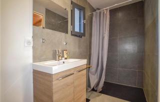Lovely Home In Montegrosso With Wifi - Montegrosso - 6