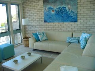 Sandy Place on Long Beach - 1