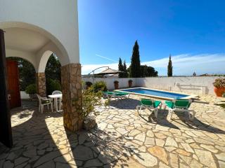 PARAISO, Piscina Privada, Free Aire Acondicionado - L'Escala - 7