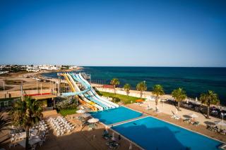 Khayam Garden Beach Resort & Spa - Nabeul - 2