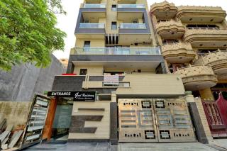 Goel Residency - New Delhi - 9