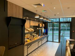 B&B HOTEL Le Touquet - Cucq - 7