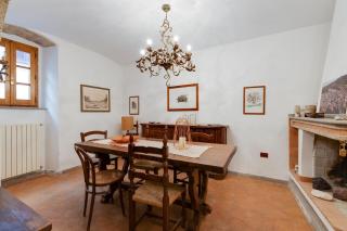 Casa Verdi con vista cattedrale - Cuglieri - 8