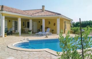 Awesome Home In Argeliers With Wifi - 2