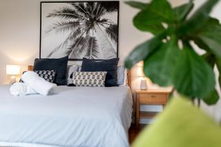 Tallows Studio -Modern, tranquil, dog friendly,2 mins to the beach - Suffolk Park - 3