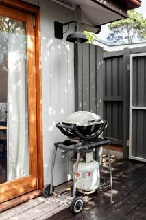 Tallows Studio -Modern, tranquil, dog friendly,2 mins to the beach - Suffolk Park - 4