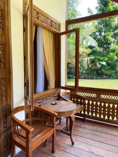 Sapulidi Cafe, Gallery & Resort - 6