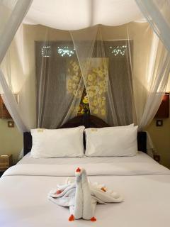 Sapulidi Cafe, Gallery & Resort - Lembang - 5