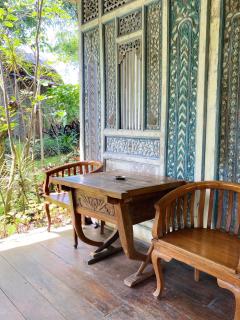 Sapulidi Cafe, Gallery & Resort - Lembang - 9