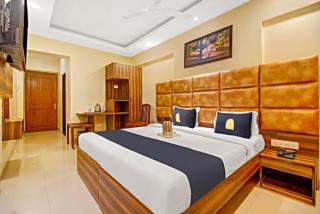 Hotel Mina International - Mumbai - 8