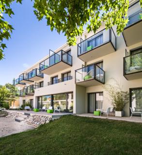 SOWELL HOTELS Domaine de la Petite Isle - LʼIsle-sur-la-Sorgue - 5