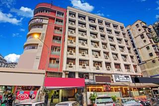 Hotel Mina International - Mumbai - 0