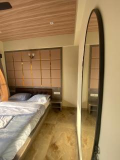 Mount Bungalows- 3 BHK-PVT POOL-LUXURY-SCENIC - 7