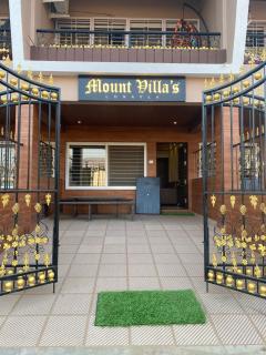 Mount Bungalows- 3 BHK-PVT POOL-LUXURY-SCENIC - 3