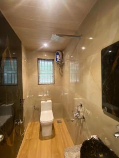 Mount Bungalows- 3 BHK-PVT POOL-LUXURY-SCENIC - 2