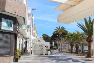 Luxury BEACH HOUSE - Primera línea Playa Cargador ALBERT VILLAS - Alcossebre - 9