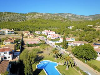 Villa con jardín privado - Cala Blanca Alcossebre ALBERT VILLAS - Alcossebre - 7