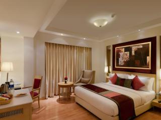 Inde Hotel Vista Woods Huda City Centre, Gurgaon - 3