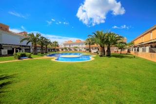 Adosado familiar con piscina - Palm Beach 130 - ALBERT VILLAS - Alcossebre - 6