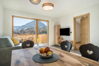 Sunnig Apartment Abendsonne - 0